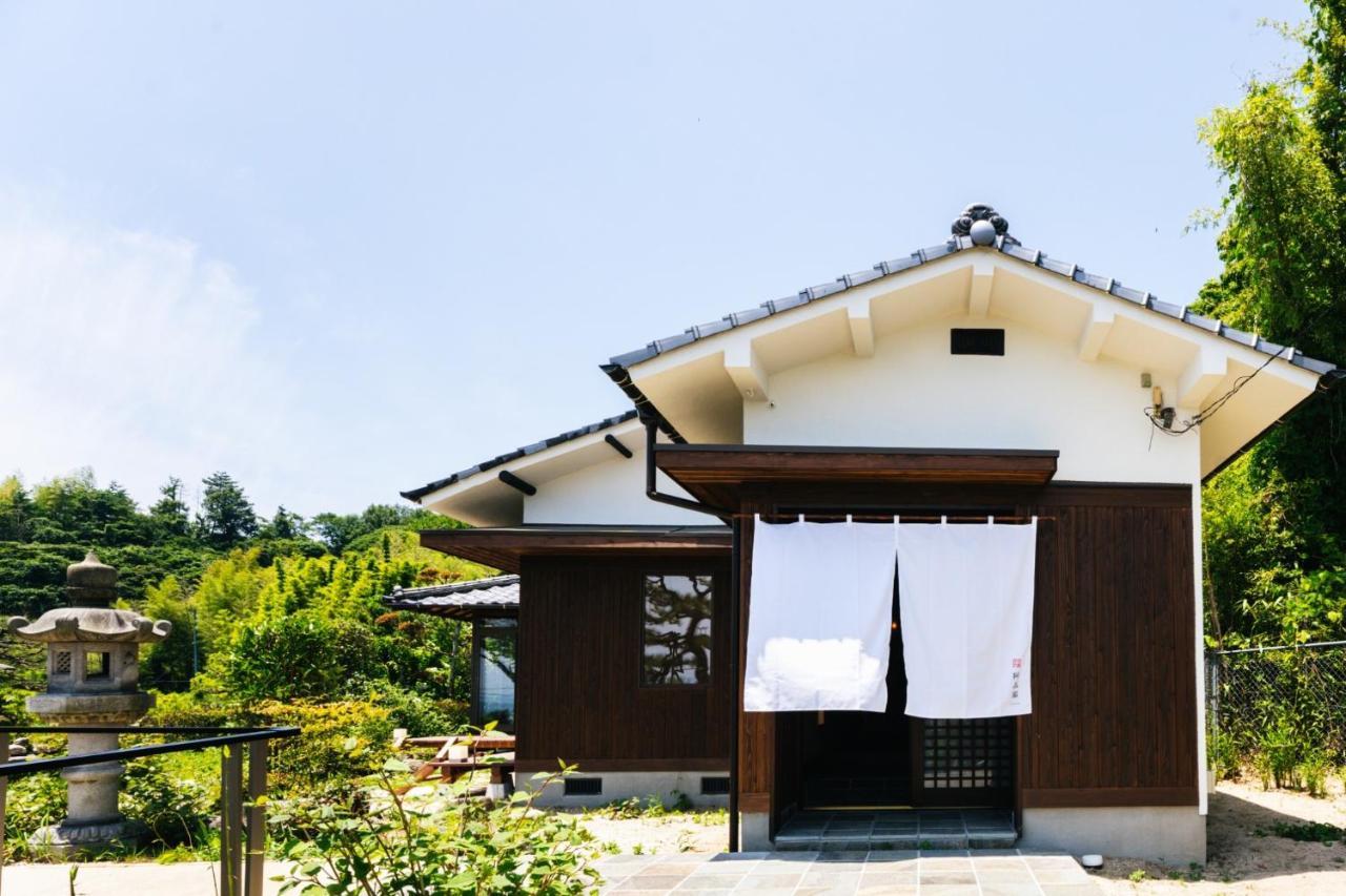 Ajina House - Vacation Stay 84934 Хацукаїті Екстер'єр фото