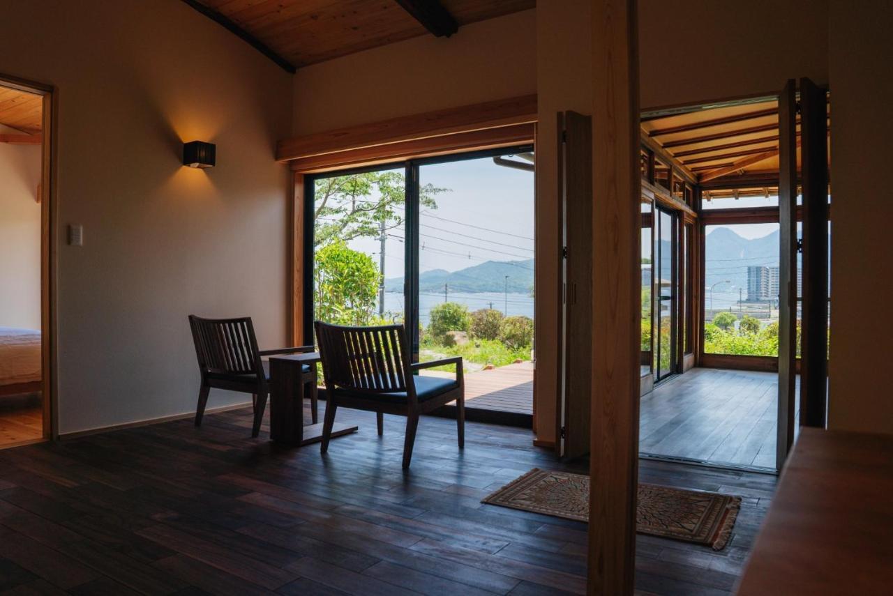 Ajina House - Vacation Stay 84934 Хацукаїті Екстер'єр фото