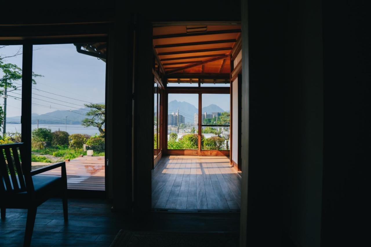 Ajina House - Vacation Stay 84934 Хацукаїті Екстер'єр фото