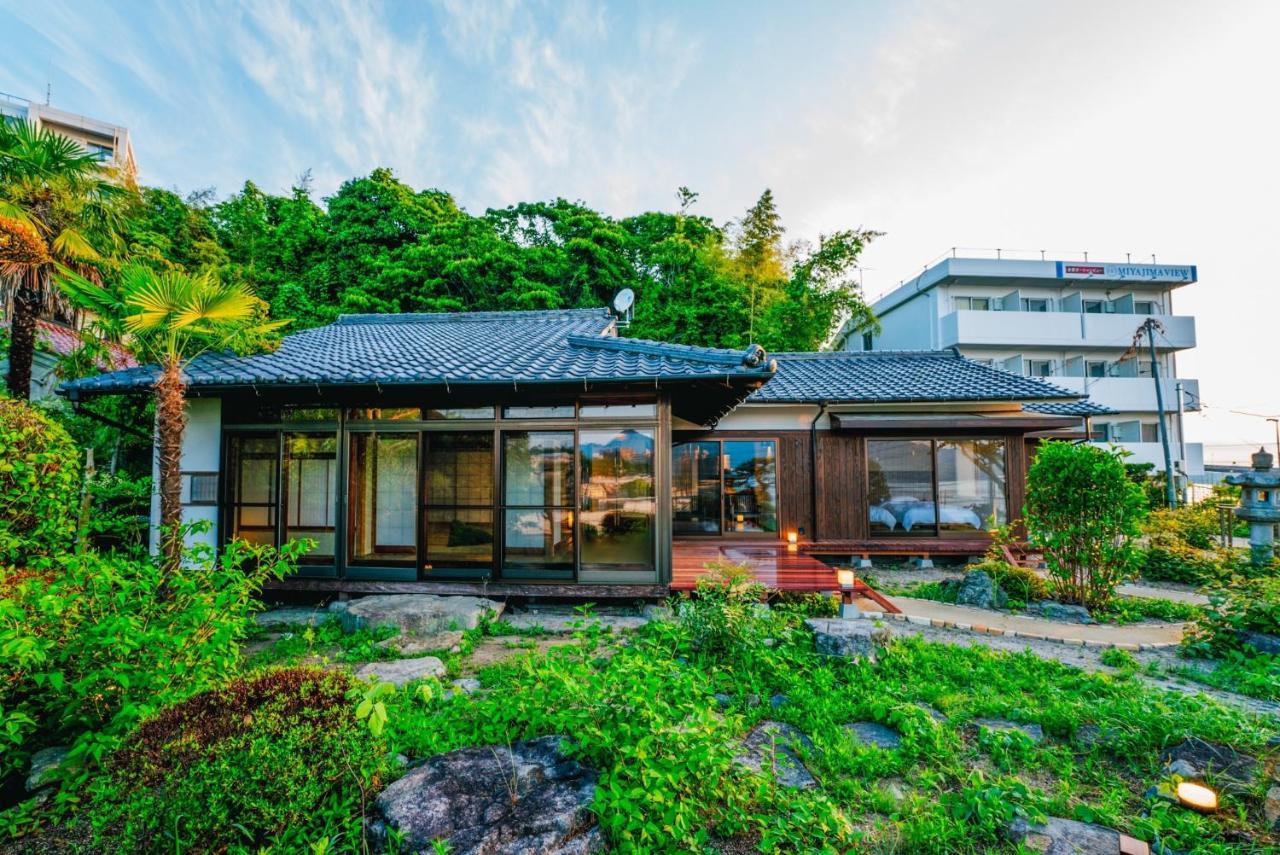 Ajina House - Vacation Stay 84934 Хацукаїті Екстер'єр фото