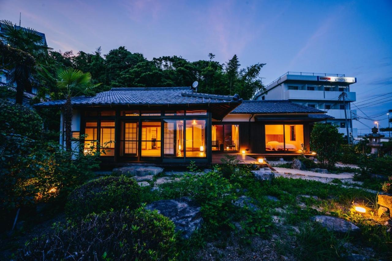 Ajina House - Vacation Stay 84934 Хацукаїті Екстер'єр фото